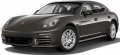 2015 Porsche Panamera Turbo Executive 4.8 V8 520 HP PDK (4x4) resim