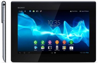 Sony Xperia Tablet S Tablet