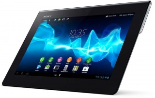 Sony Xperia Tablet S Tablet