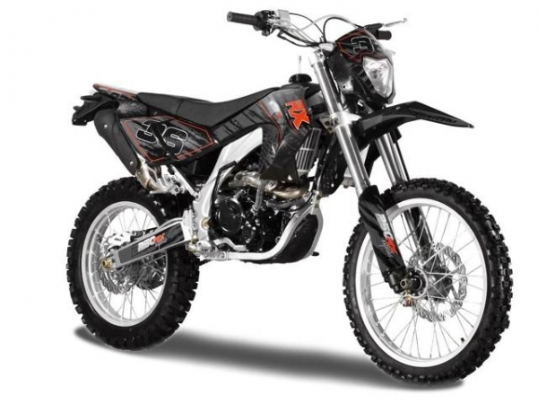 Asya Rx 250 Cross Cross