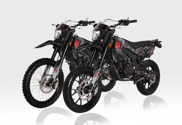 Asya Rx 250 Cross Cross