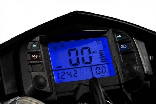 Asya Rx 250 Cross Cross