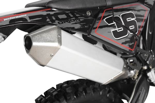 Asya Rx 250 Cross Cross