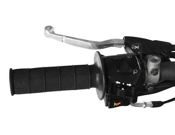 Asya Rx 250 Cross Cross