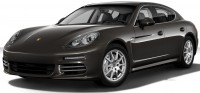 2015 Porsche Panamera 4S 3.0 V6 420 HP PDK (4x4) resim