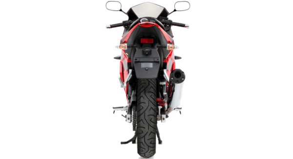 Daelim Roadwin 250R Racing