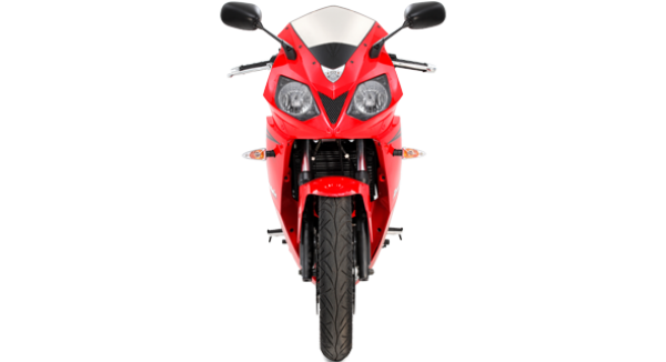 Daelim Roadwin 250R Racing