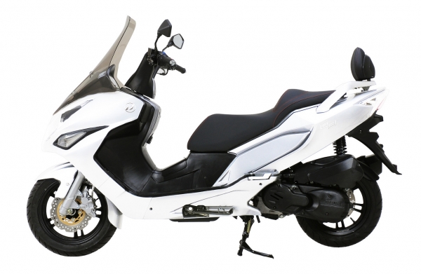 Daelim S3 Advance 250 Scooter
