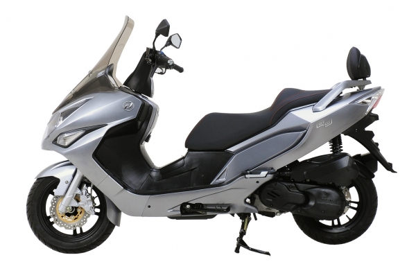 Daelim S3 Advance 250 Scooter