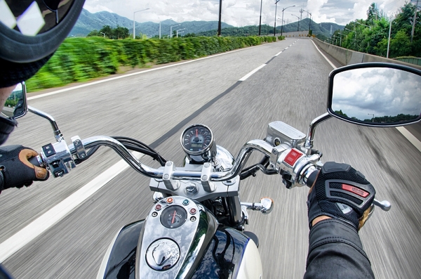 Daelim Daystar 250 Chopper