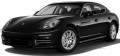 2015 Porsche Panamera Turbo 4.8 V8 520 HP PDK (4x4) resim