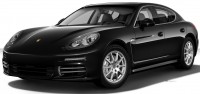 2015 Porsche Panamera Turbo 4.8 V8 520 HP PDK (4x4) resim