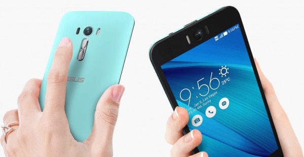 Asus ZenFone Selfie (32 GB)