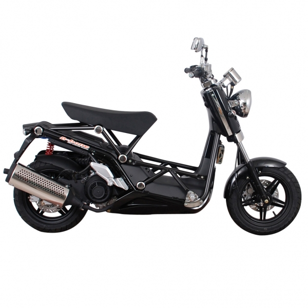 Daelim B-Bone Scooter