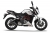 Benelli TNT 25 Naked