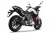 Benelli TNT 25 Naked