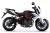 Benelli TNT 600 Naked