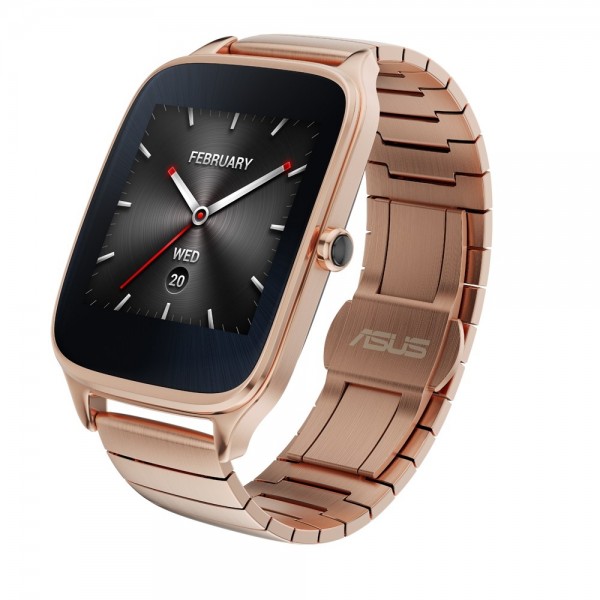 Asus ZenWatch 2 Akıllı Saat