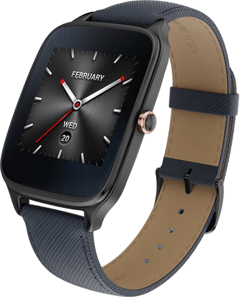 Asus ZenWatch 2 Akıllı Saat