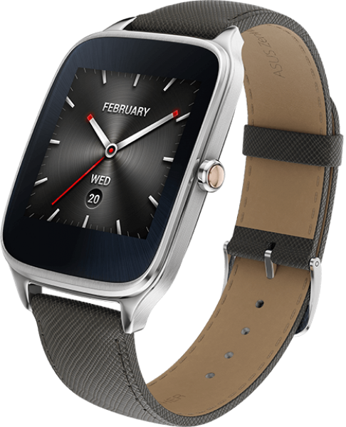 Asus ZenWatch 2 Akıllı Saat