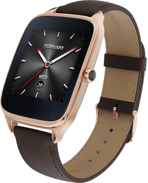 Asus ZenWatch 2 Akıllı Saat