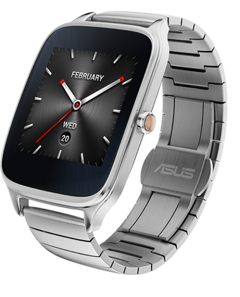 Asus ZenWatch 2 Akıllı Saat