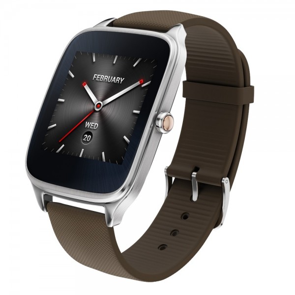 Asus ZenWatch 2 Akıllı Saat