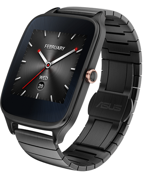 Asus ZenWatch 2 Akıllı Saat