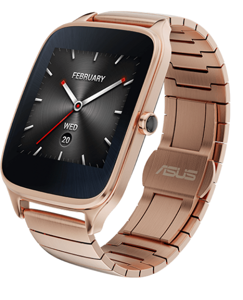 Asus ZenWatch 2 Akıllı Saat