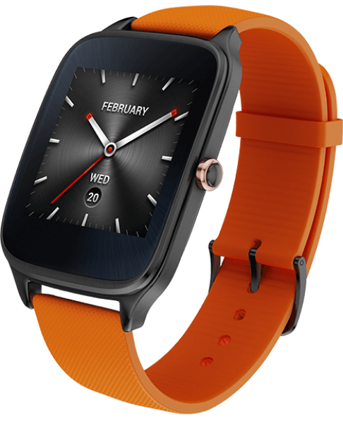 Asus ZenWatch 2 Akıllı Saat
