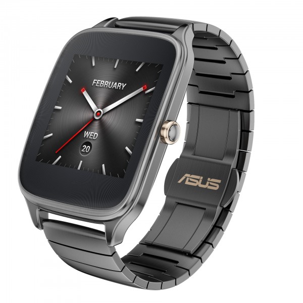 Asus ZenWatch 2 Akıllı Saat