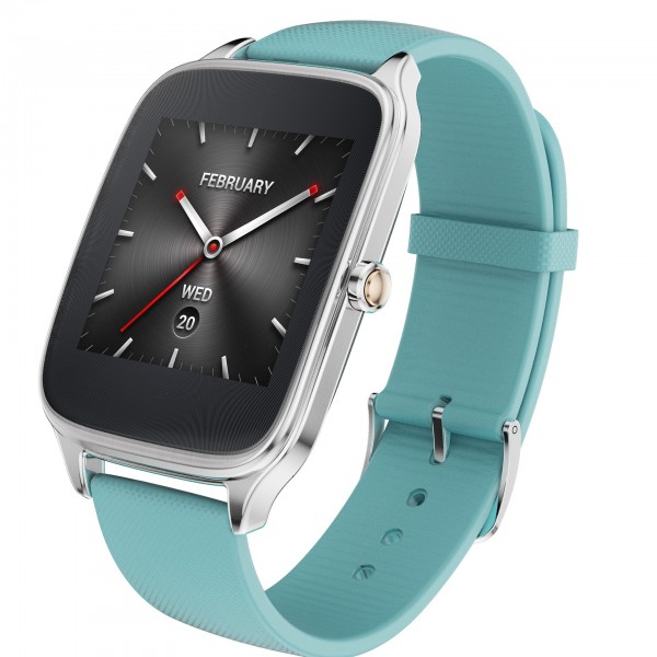 Asus ZenWatch 2 Akıllı Saat
