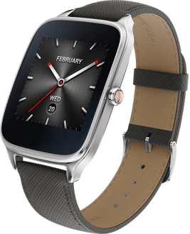Asus ZenWatch 2 Akıllı Saat
