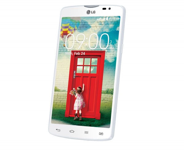 LG L80 (Çift Hat)