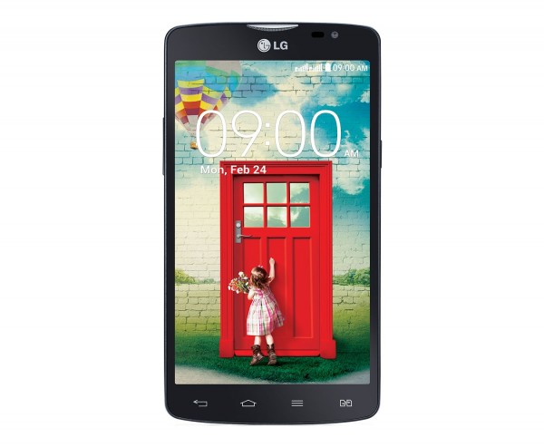 LG L80 (Çift Hat)
