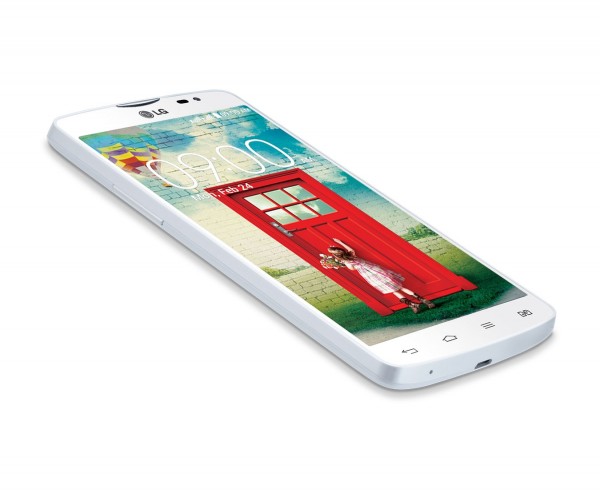 LG L80 (Çift Hat)
