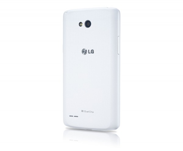 LG L80 (Çift Hat)