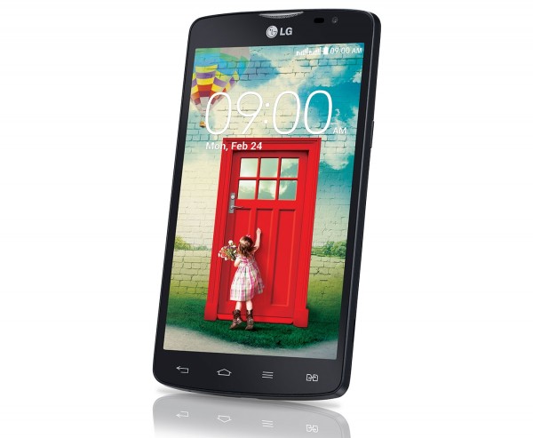 LG L80 (Çift Hat)