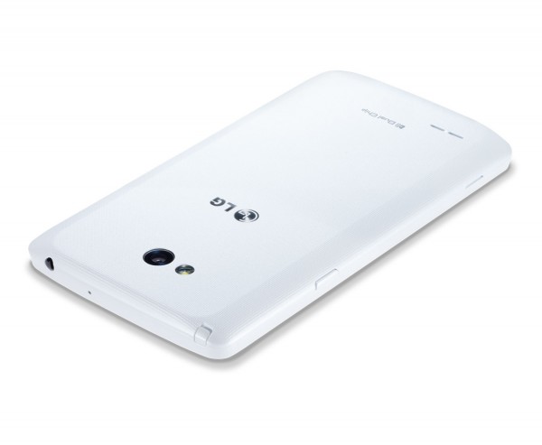 LG L80 (Çift Hat)