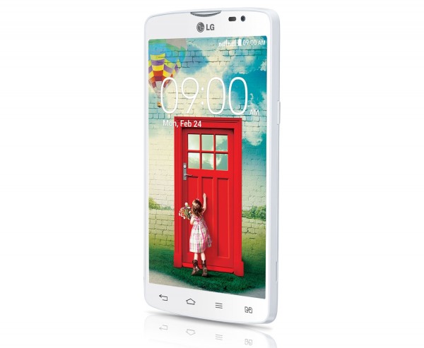 LG L80 (Çift Hat)