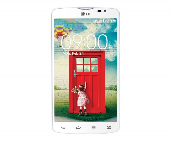 LG L80 (Çift Hat)