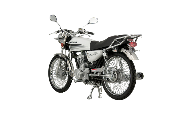 Mondial 175 Masti x Touring