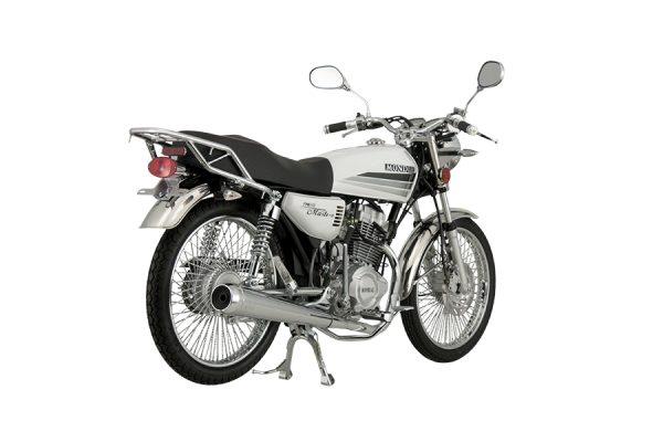Mondial 175 Masti x Touring