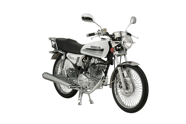 Mondial 175 Masti x Touring