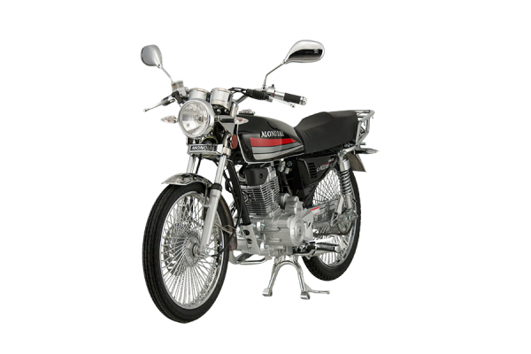 Mondial 175 Masti x Touring