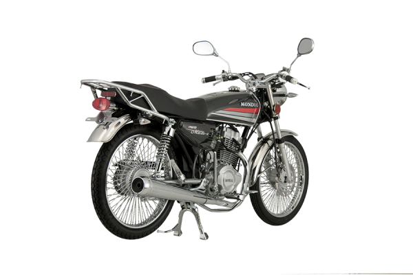 Mondial 175 Masti x Touring