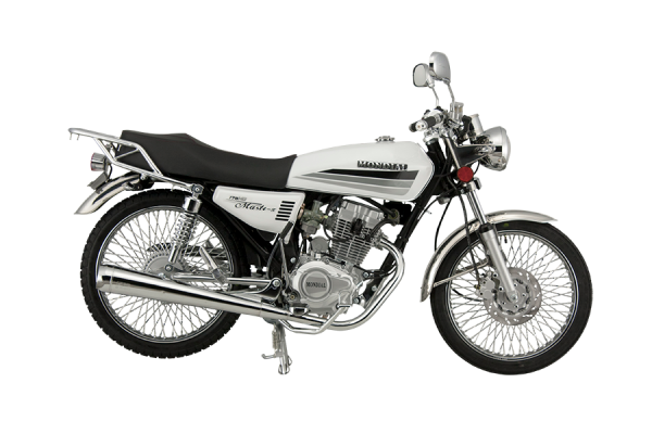 Mondial 175 Masti x Touring
