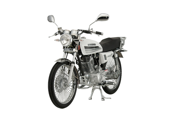 Mondial 175 Masti x Touring