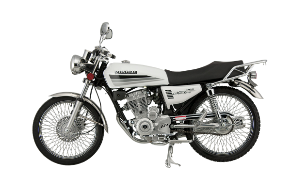 Mondial 175 Masti x Touring