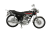 Mondial 175 Masti x Touring